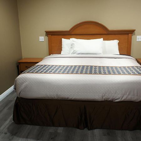 Executive Inn Deming Exterior foto