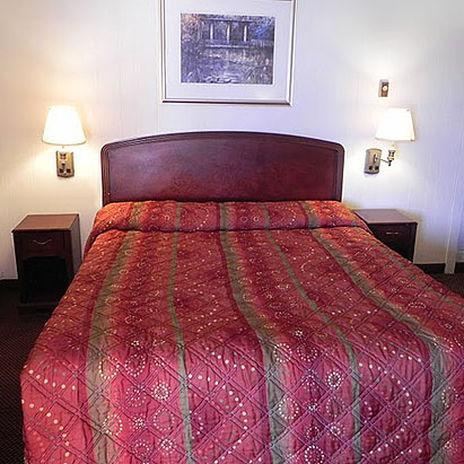 Executive Inn Deming Quarto foto