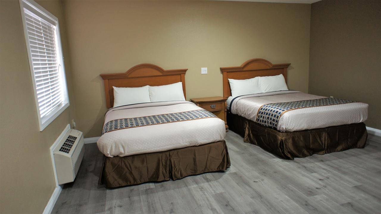 Executive Inn Deming Exterior foto