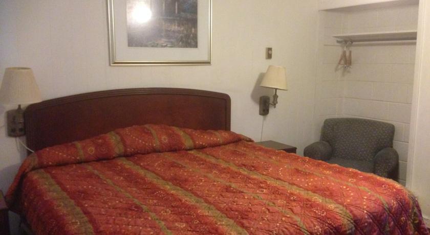 Executive Inn Deming Quarto foto
